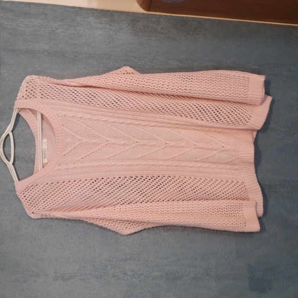 Oversized knit - Picture 1 of 3